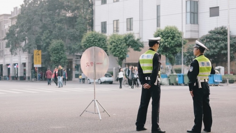 Resultado de imagen de Jiang vende su hija pagar deudas