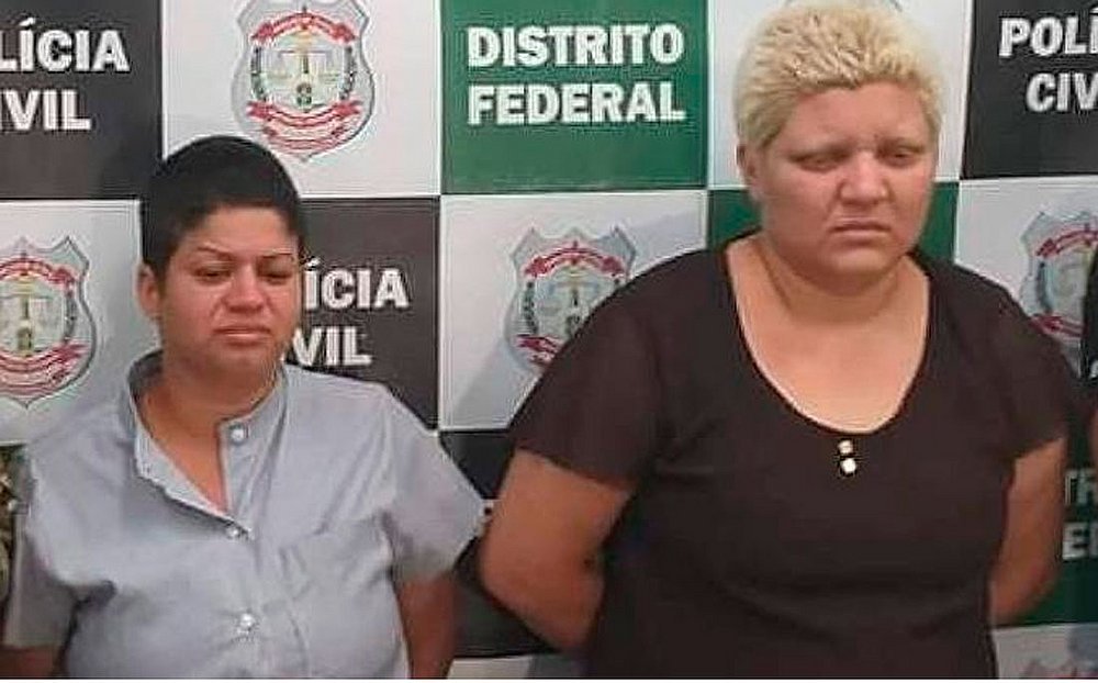 Dos lesbianas secuestran, castran y descuartizan a un niño en ...