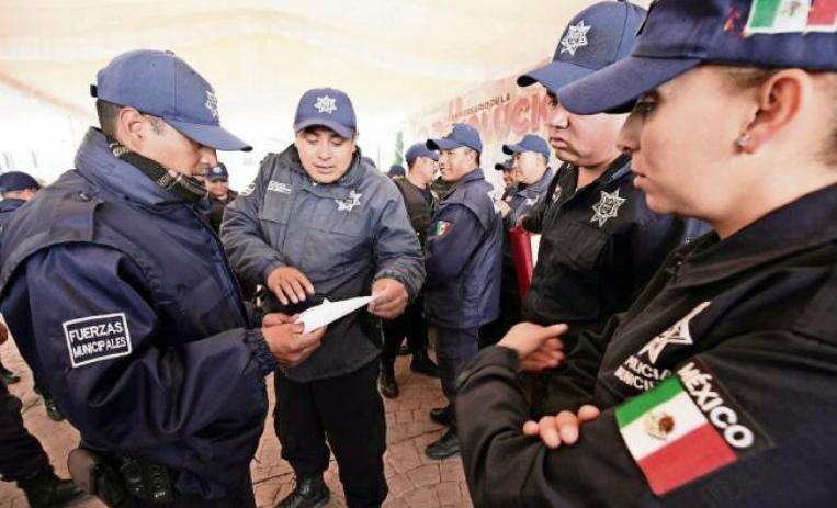 La policía de México entre las peores del mundo ¿Te sorprende? | De10
