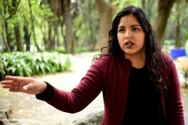 Víctima y victimario : las voces de la explotación sexual en México