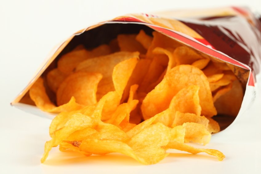 El misterio de la adicción a las patatas fritas | Entretantomagazine