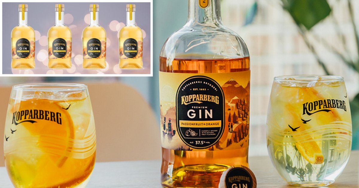 2 26.png?resize=412,232 - Now You Can Buy Kopparberg’s Passion Fruit and Orange Gin From Tesco