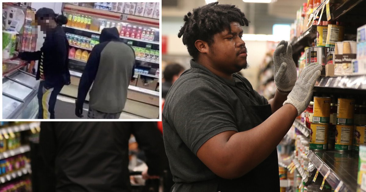 2 62.png?resize=412,275 - Teens Cough on Vegetables and Fruits At Grocery Stores In a Disturbing Social Media Trend