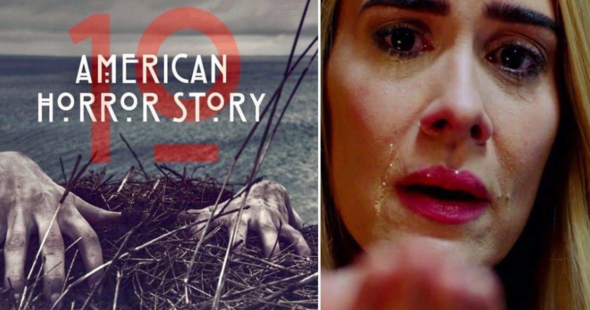 2 78.jpg?resize=412,275 - Ryan Murphy Teased 'American Horror Story' Fans By Revealing First Look Of Upcoming Season 10