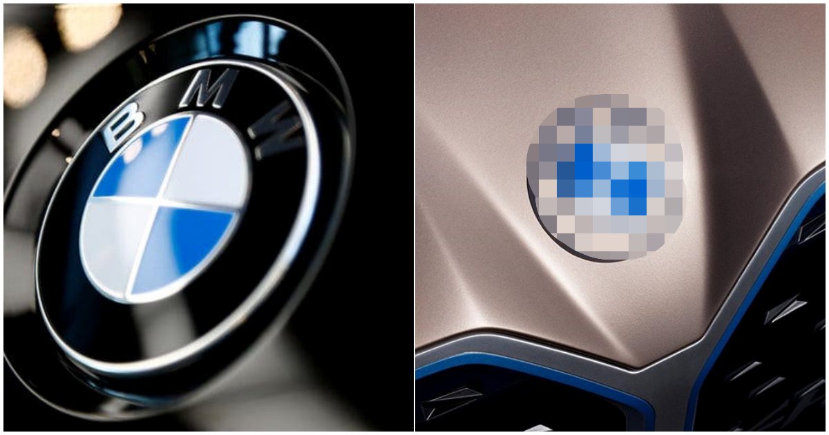 22 1.png?resize=1200,630 - 2020년 BMW의 새로운 '로고' 공개...BMW 팬들의 반응 엇갈려