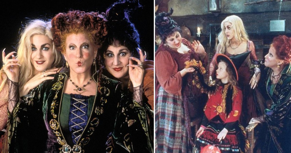 3 11.png?resize=1200,630 - Adam Shankman Will Be Directing The Sequel of Halloween Film, Hocus Pocus