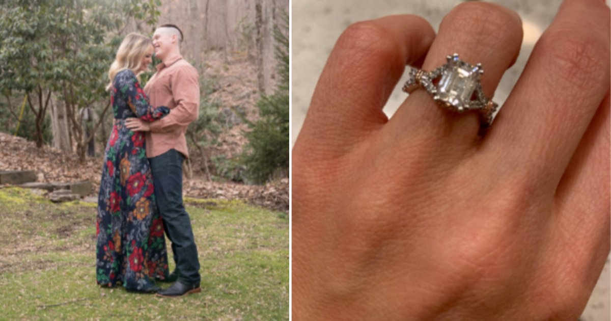 3 45.png?resize=412,275 - Married at First Sight Alum Cortney Hendrix Said Yes to Boyfriend Sherm