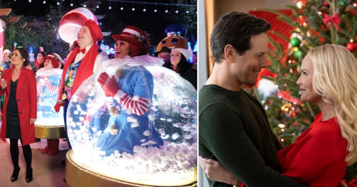 3 48.png?resize=1200,630 - Hallmark is All Set to Air a Christmas Movie Marathon for People in Quarantine