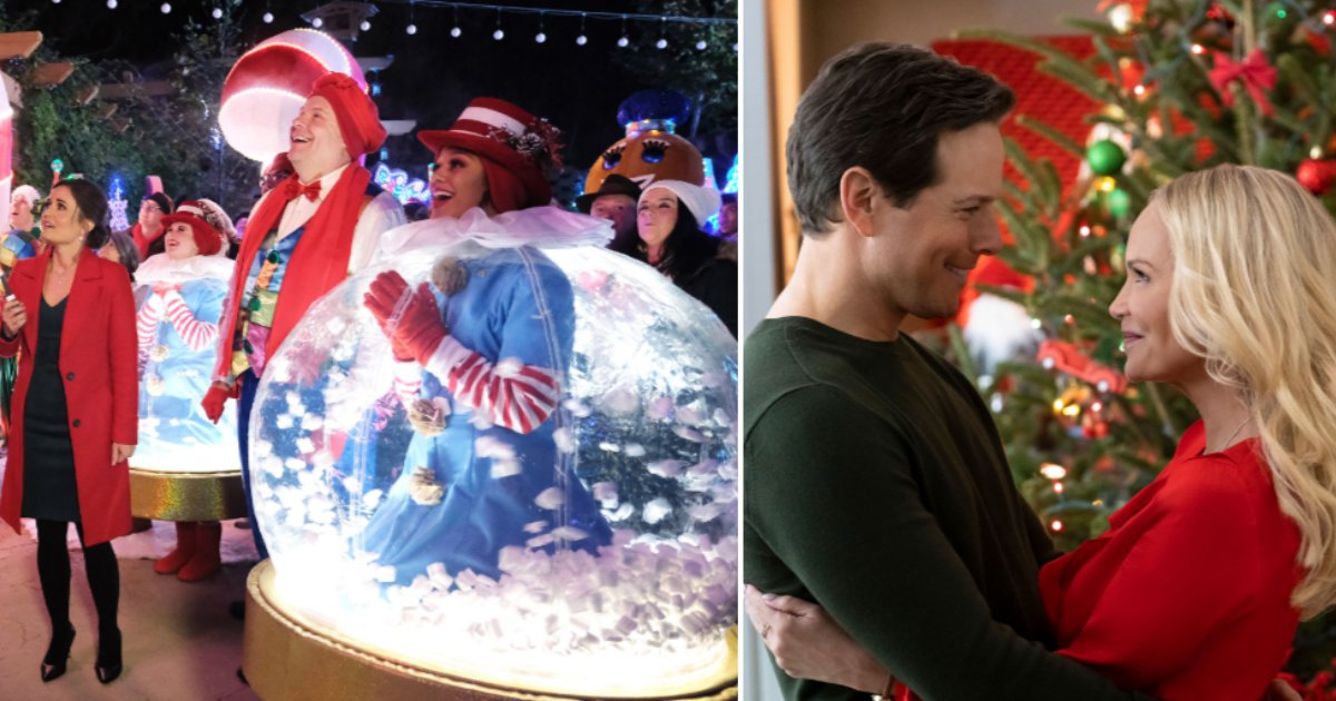 3 48.png?resize=412,275 - Hallmark is All Set to Air a Christmas Movie Marathon for People in Quarantine