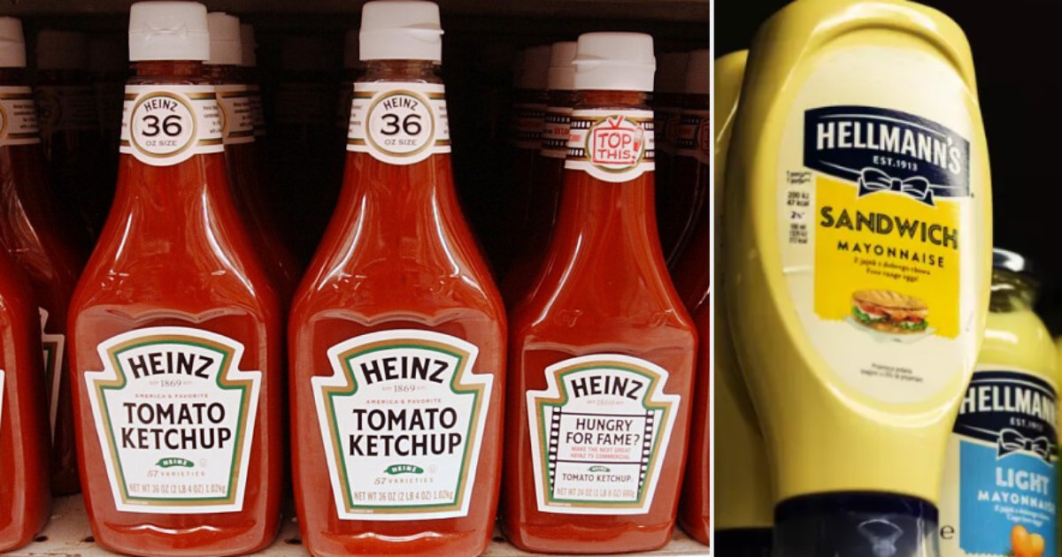 3 7.png?resize=412,275 - Consumer Watchdog Gives Out Advice That it is Not Necessary to Keep Your Ketchup in The Fridge