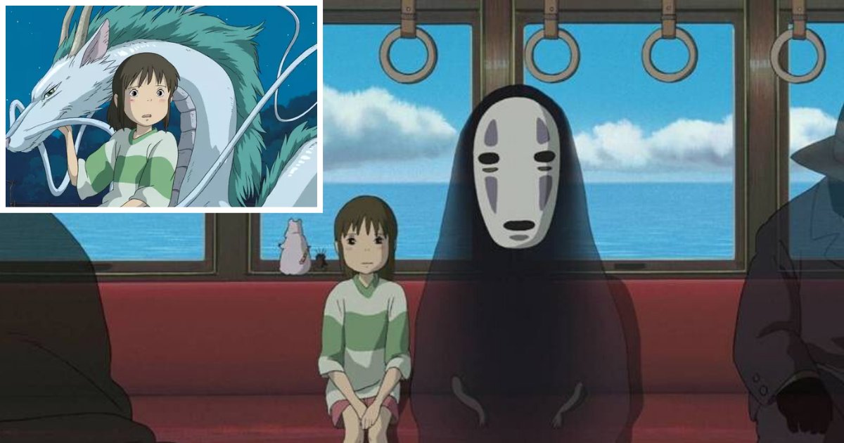 4 1.png?resize=1200,630 - Film "Spirited Away" by Studio Ghibli is Now Streaming on Netflix