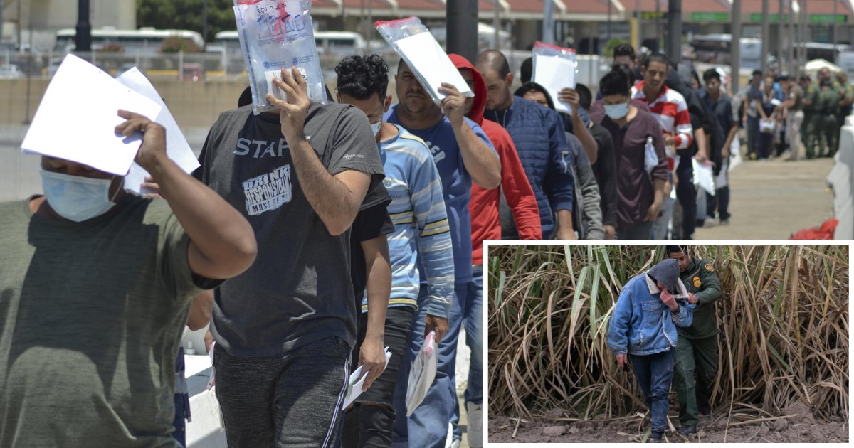 4 10.png?fit=1024%2C538&ssl=1&strip=all - More than 300 Chinese People Were Caught Entering US Borders Illegally