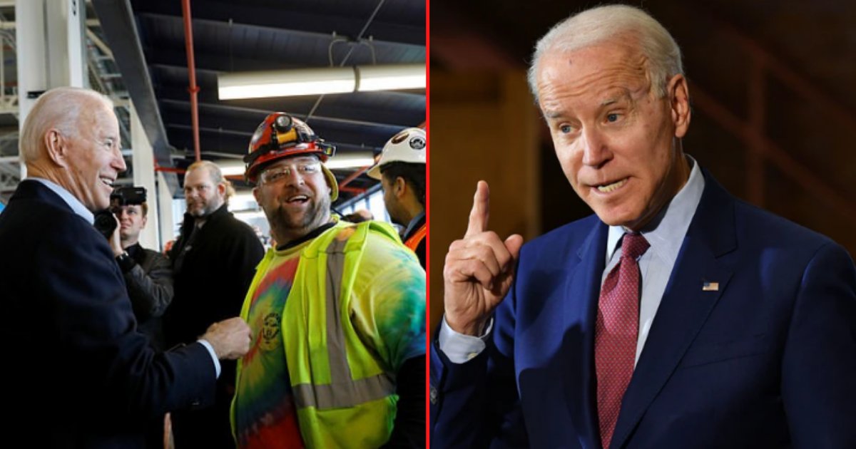 4 18.png?resize=412,275 - Joe Biden Busts Out in Rage Because of Gun Rights Over a Michigan Auto Worker