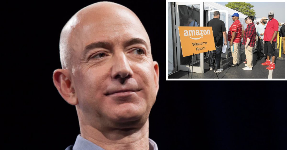 4 36.png?resize=412,275 - Amazon To Increase Pay and Go On Massive Hiring During Coronavirus Outbreak