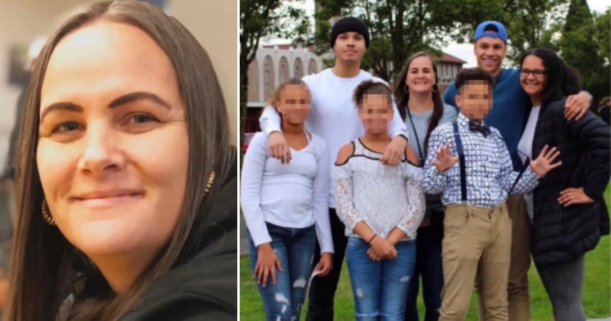 4 50.png?resize=412,275 - Mother-Of-Six Loses Life To Coronavirus After Beating Breast Cancer