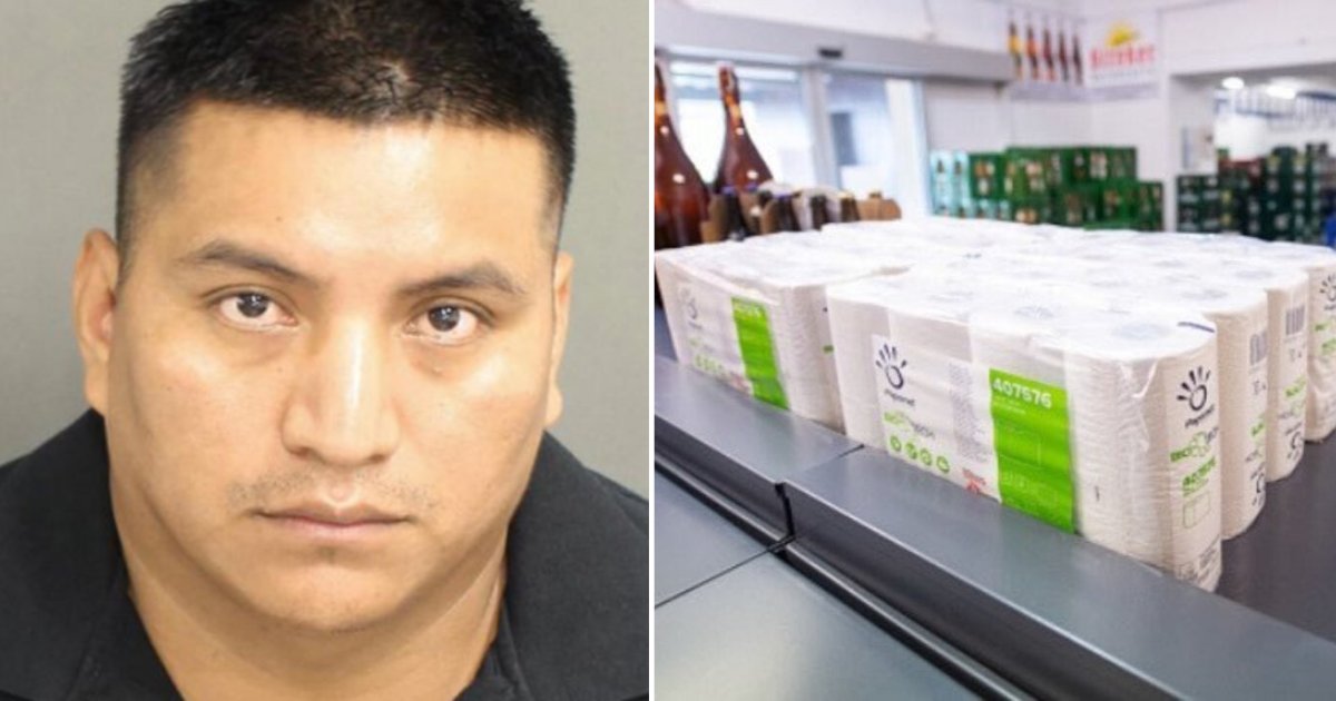 4 54.png?resize=412,275 - Florida Man Steals 66 Loo Rolls From Hotel Amidst Coronavirus