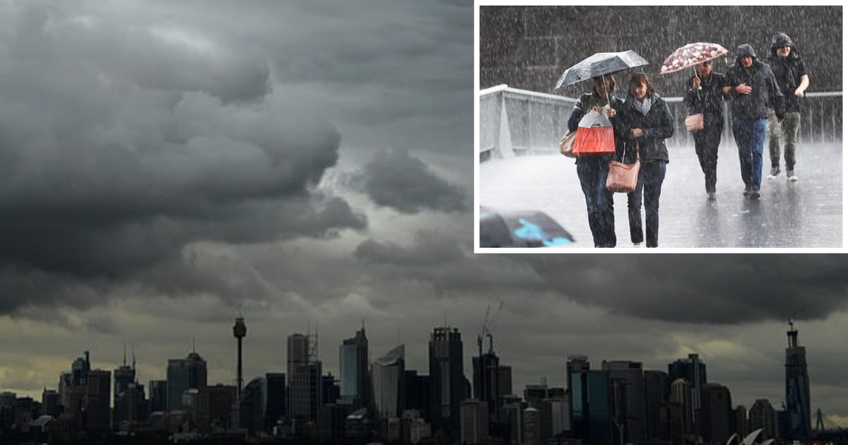 4 6.png?resize=412,232 - Forecasters Warn Sydney For Week-Long Showers  