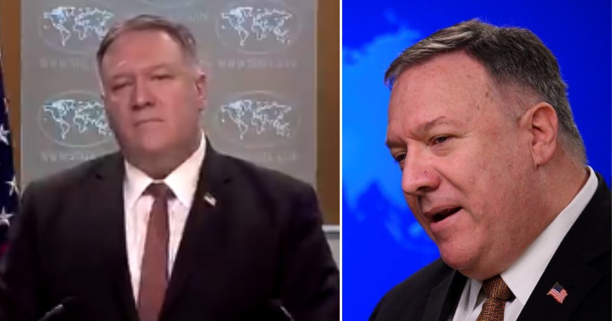 4 67.png?resize=412,275 - Secretary Of State Pompeo Discussed The "Intentional Disinformation Campaign"