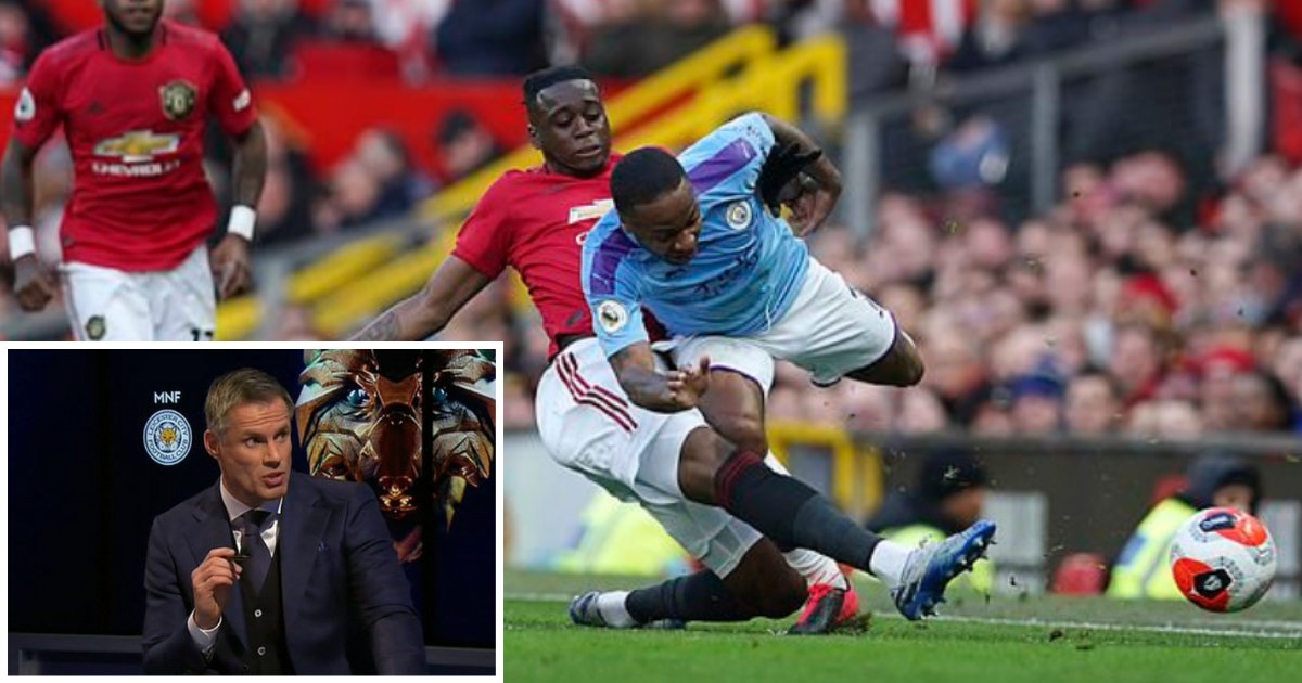 5 18.png?resize=412,232 - Jamie Carragher Said That Wan-Bissaka is The Best One-On-One Defender