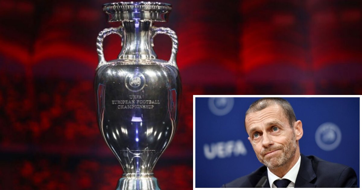 5 20.png?resize=412,232 - UEFA is Postponing Euro 2020 for an Entire Year Due to the Outbreak of Coronavirus