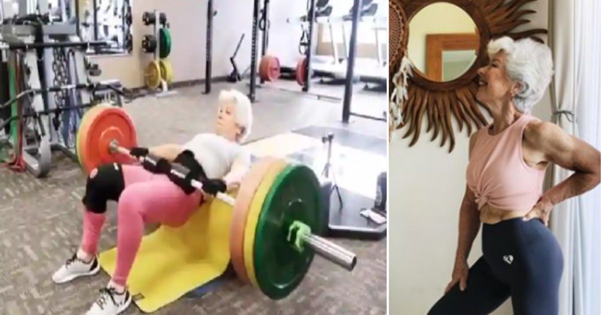 5 22.png?resize=412,275 - This 73-year Old Woman is Giving The World Major Fitness Goals