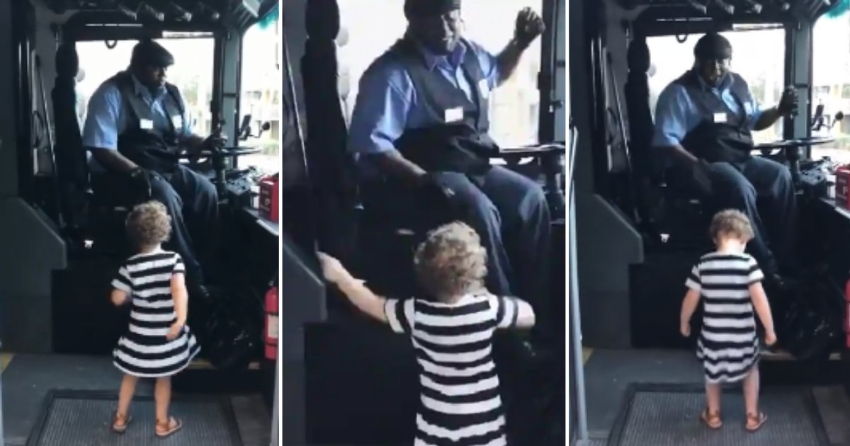 5 26.png?resize=412,232 - Toddler Makes The Bus Driver Stop And Dance on Her Favourite Song 