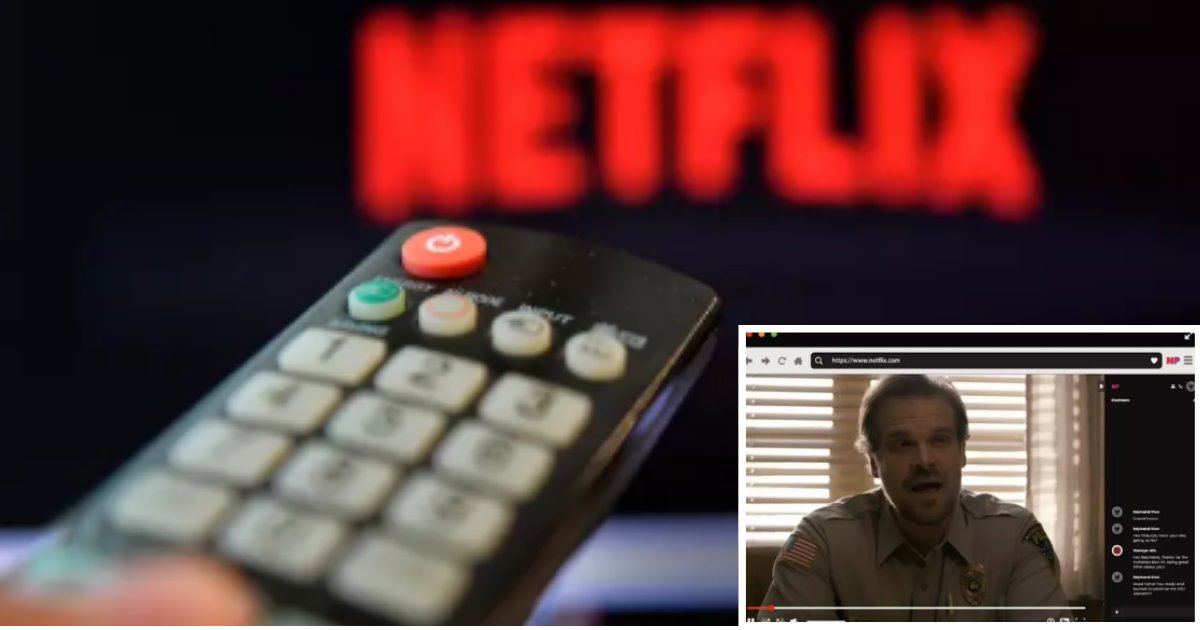 5 36.png?resize=412,275 - This New App Lets You Watch Your Favorite Netflix Shows With Your Friends While Coronavirus Outbreak