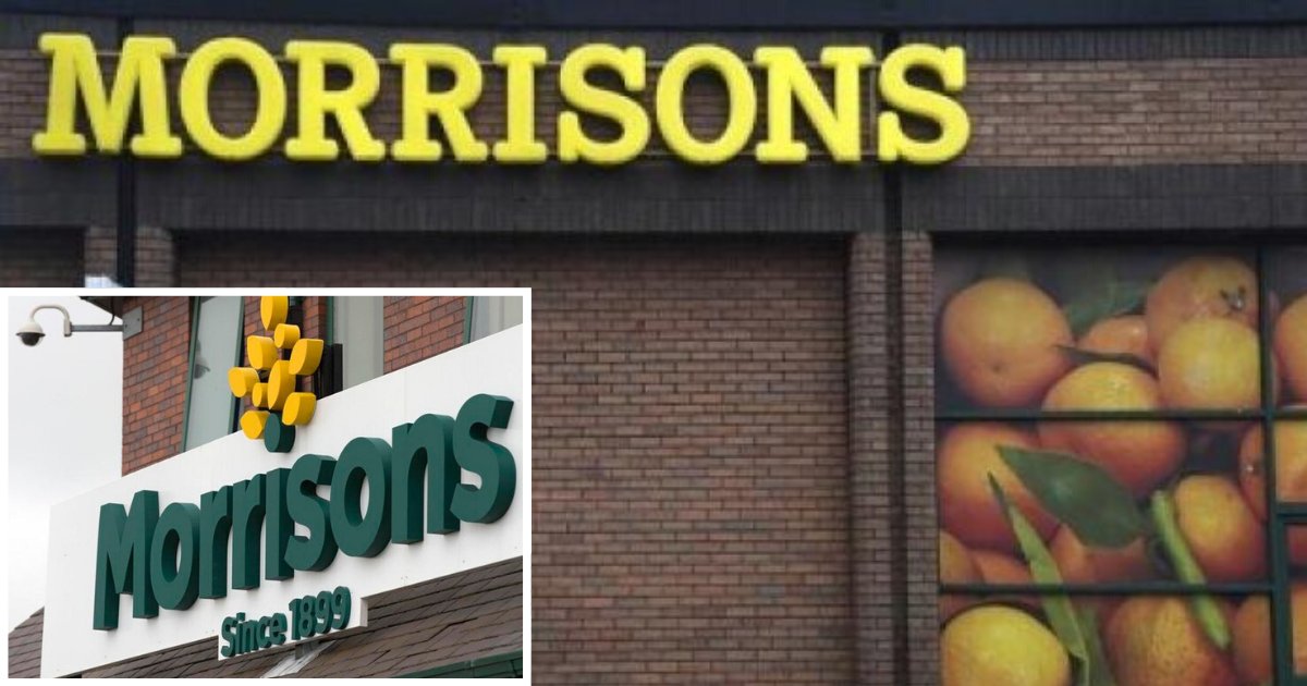 5 37.png?resize=1200,630 - Morrisons To Make 3500 Jobs For Expanding Home Delivery Services Amid Coronavirus Outbreak