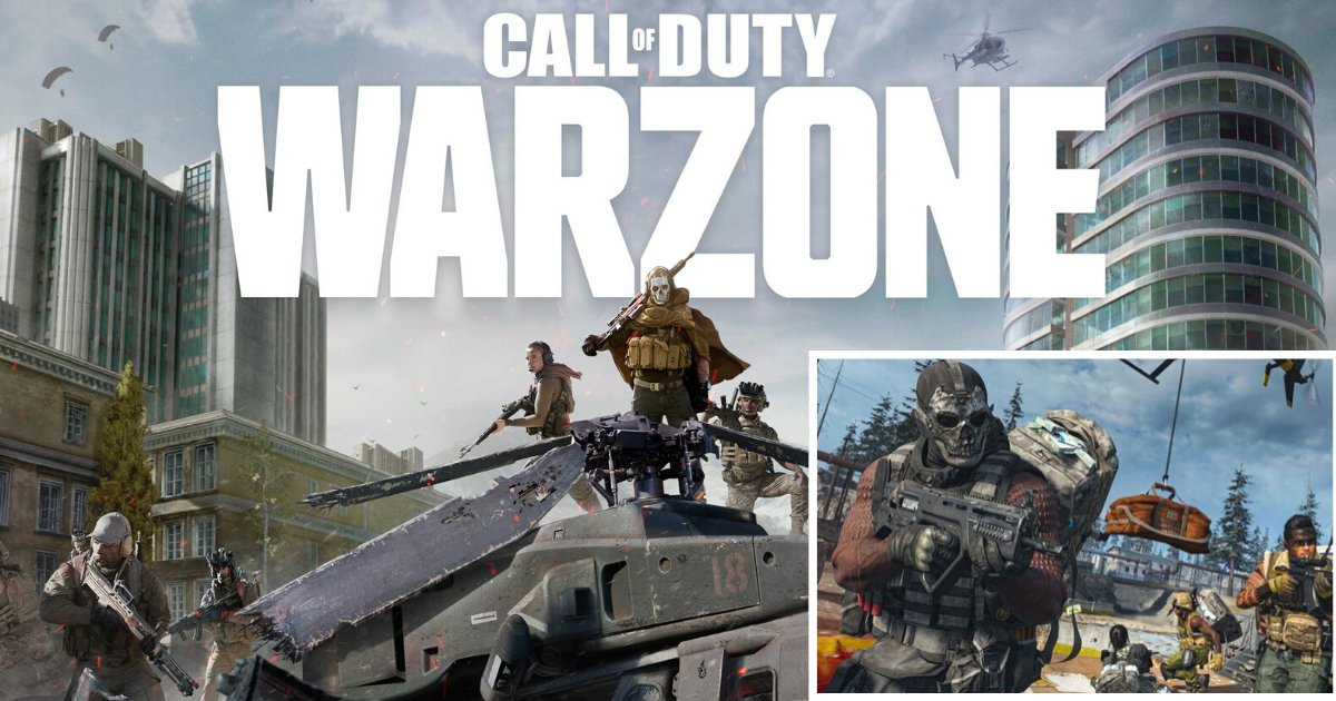 6 19.png?resize=1200,630 - You Don’t Need a PS Plus Subscription to Play Call of Duty: Warzone