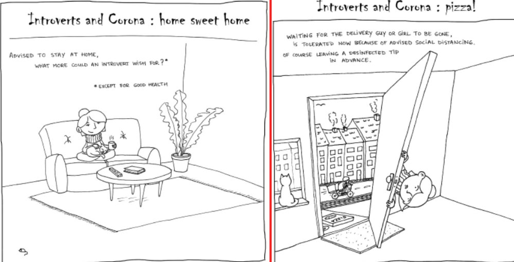 6 33.png?resize=412,232 - 9 Illustrations Showing What an Introvert Feels in Quarantine