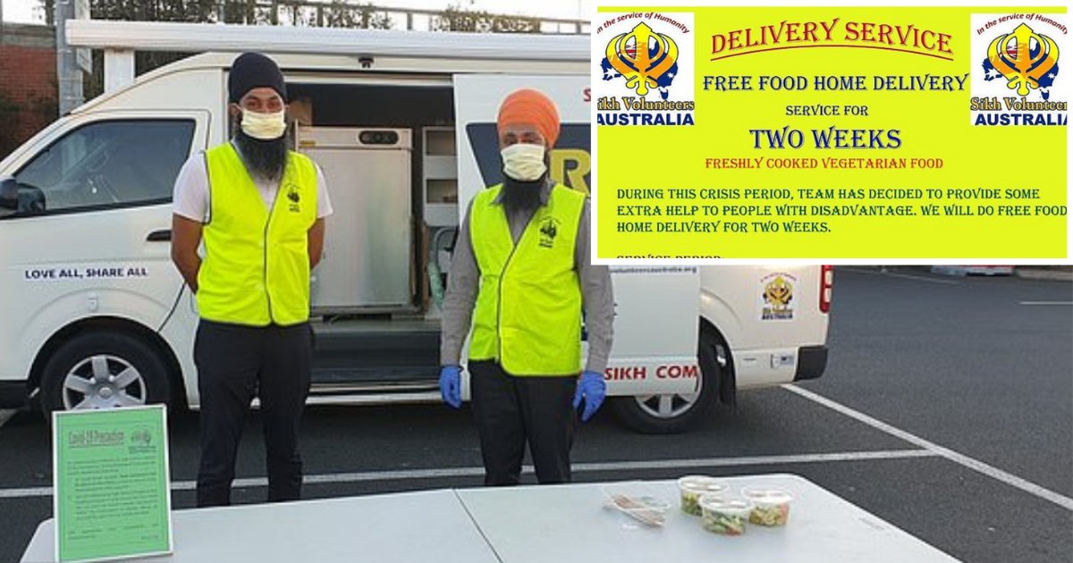 6 36.png?resize=412,275 - Sikh Volunteers Selflessly Set Up Free Home Delivery Services For People Quarantined During Covid-19 Outbreak 