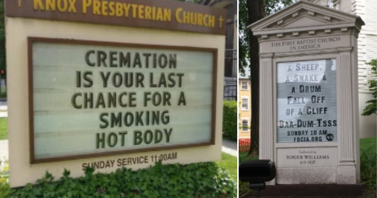 6 39.png?resize=1200,630 - 20 Incredible Church Signs That Will Make You Laugh