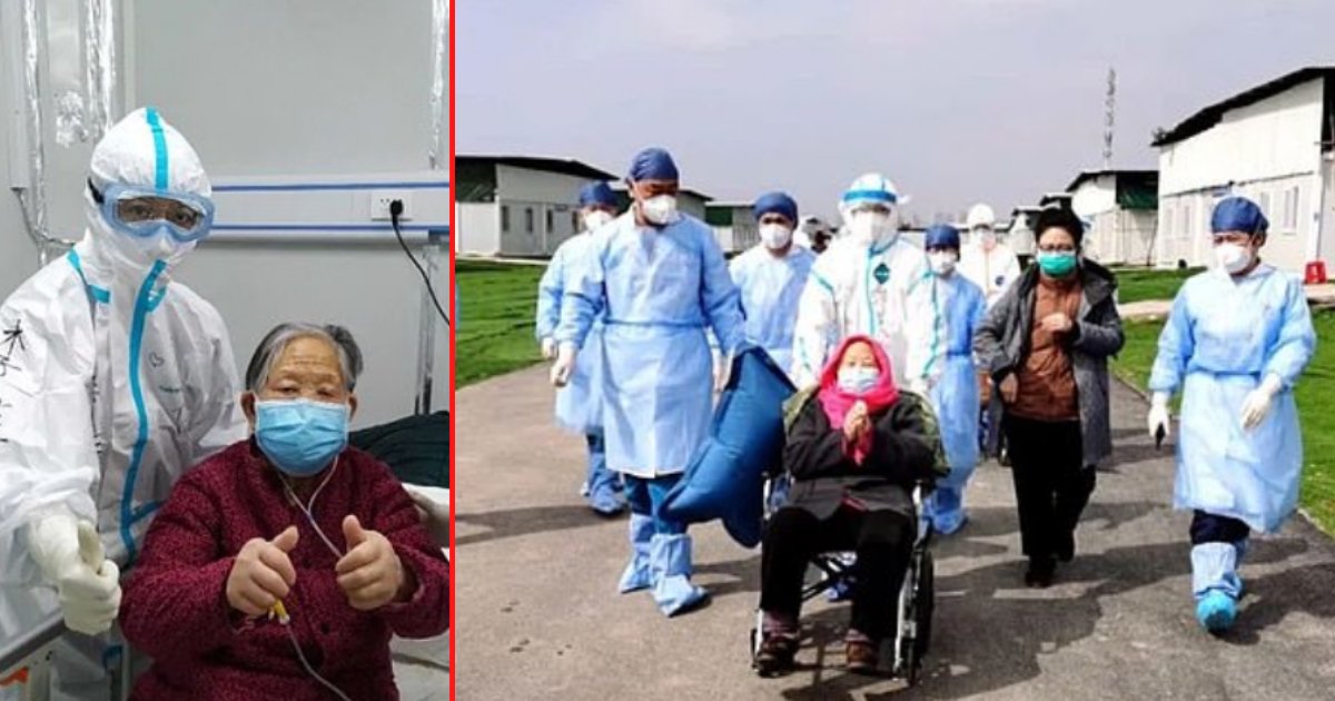 9.png?resize=412,275 - 98 Year Old Woman Recovers From Coronavirus In China