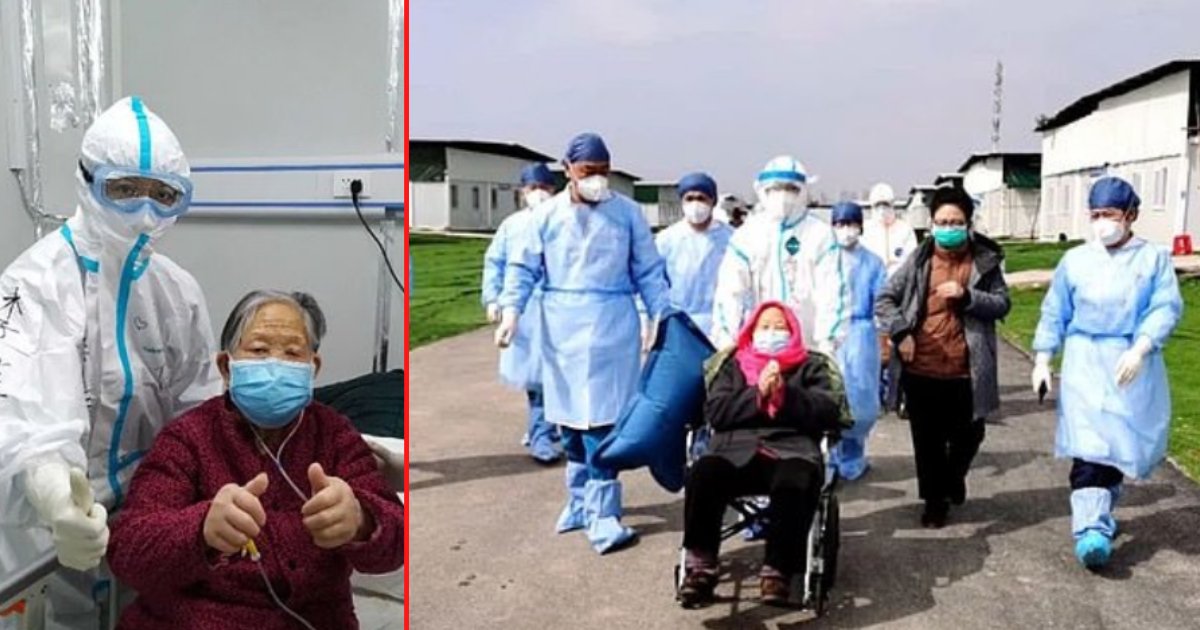 9.png?resize=412,232 - 98 Year Old Woman Recovers From Coronavirus In China