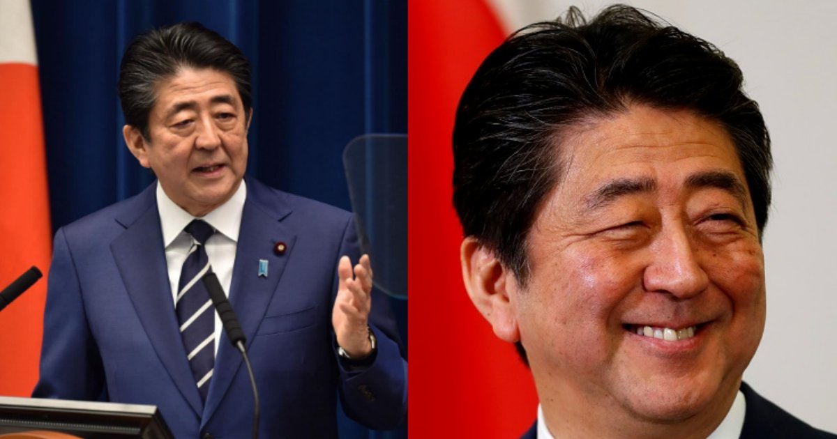 abekishakaiken.png?resize=412,232 - 安倍首相、週末の夕方にグダグダ記者会見で「日本は緊急事態ではない」といったありえない発言まで？