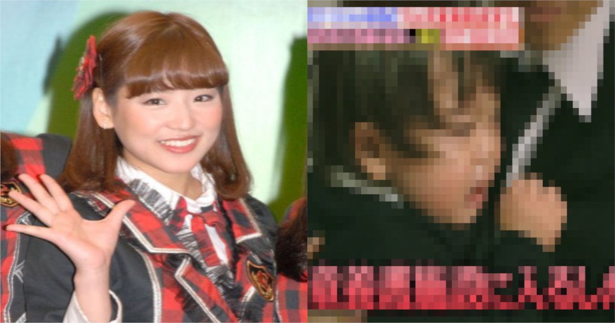 akb.png?resize=412,275 - 「恥ずかしかった…」　元AKB48仲川遥香、○○で育った生い立ちを初告白‼　過去の自伝本にもウソを⁈