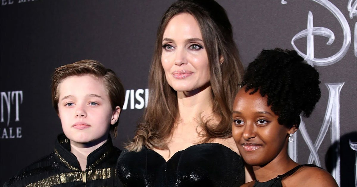 angelina jolie opened up about two of her daughters surgeries and praised them for their strength.jpg?resize=1200,630 - Angelina Jolie Opened Up About Two Of Her Daughters’ Surgeries And Praised Them For Their Strength