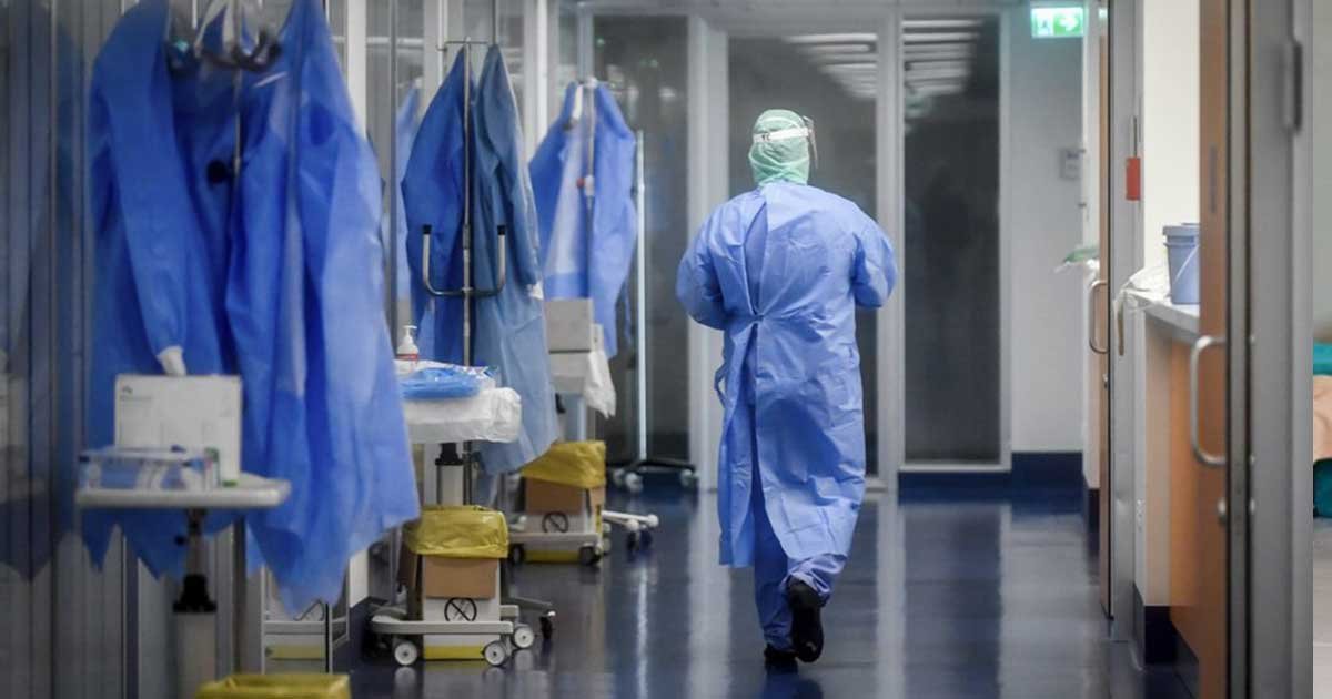 ap 36.jpg?resize=412,275 - Italy To Send 10,000 Medical School Graduates Straight Into Health Service