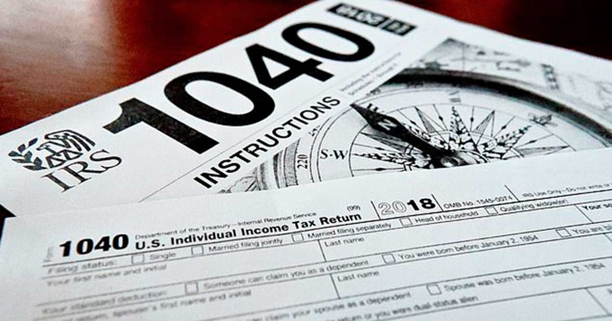 ap 38.jpg?resize=412,275 - U.S. Income Tax Filing Day Moved To July 15