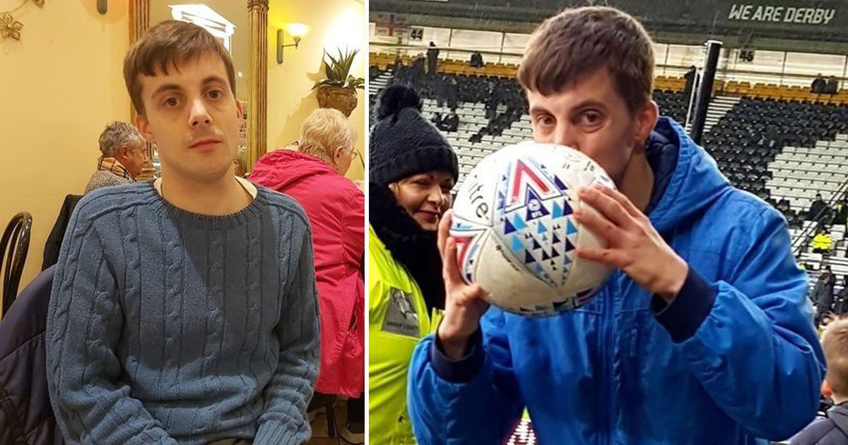 autistic man bullied feeding oigeons.jpg?resize=412,275 - Autistic Man Traumatized After Being Bullied For Feeding Pigeons