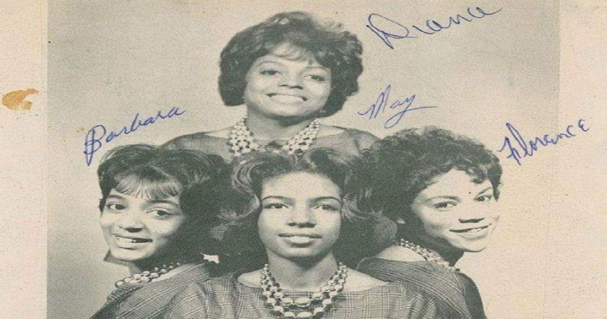 barbara martin.jpg?resize=412,275 - Décès: Barbara Martin, la chanteuse du groupe "The Supremes" est morte à l'âge de 76 ans