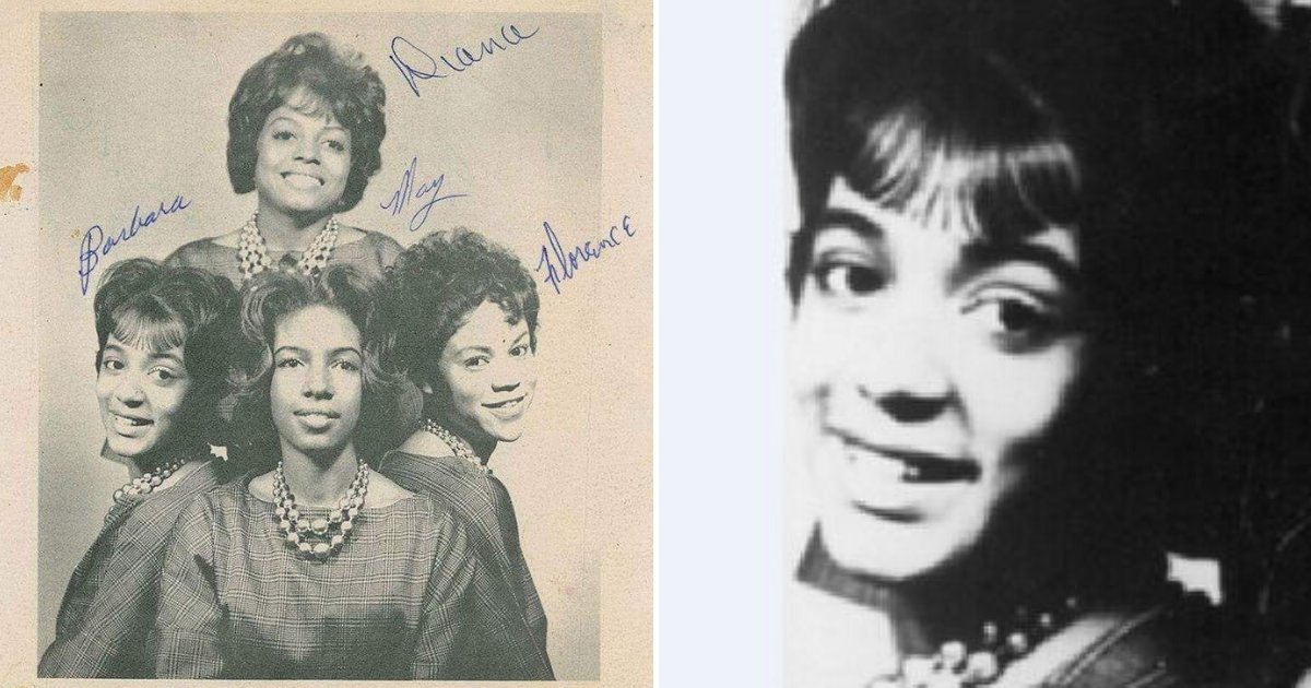 barbara5.png?resize=1200,630 - The Supremes Singer Barbara Martin Has Passed Away At The Age Of 76