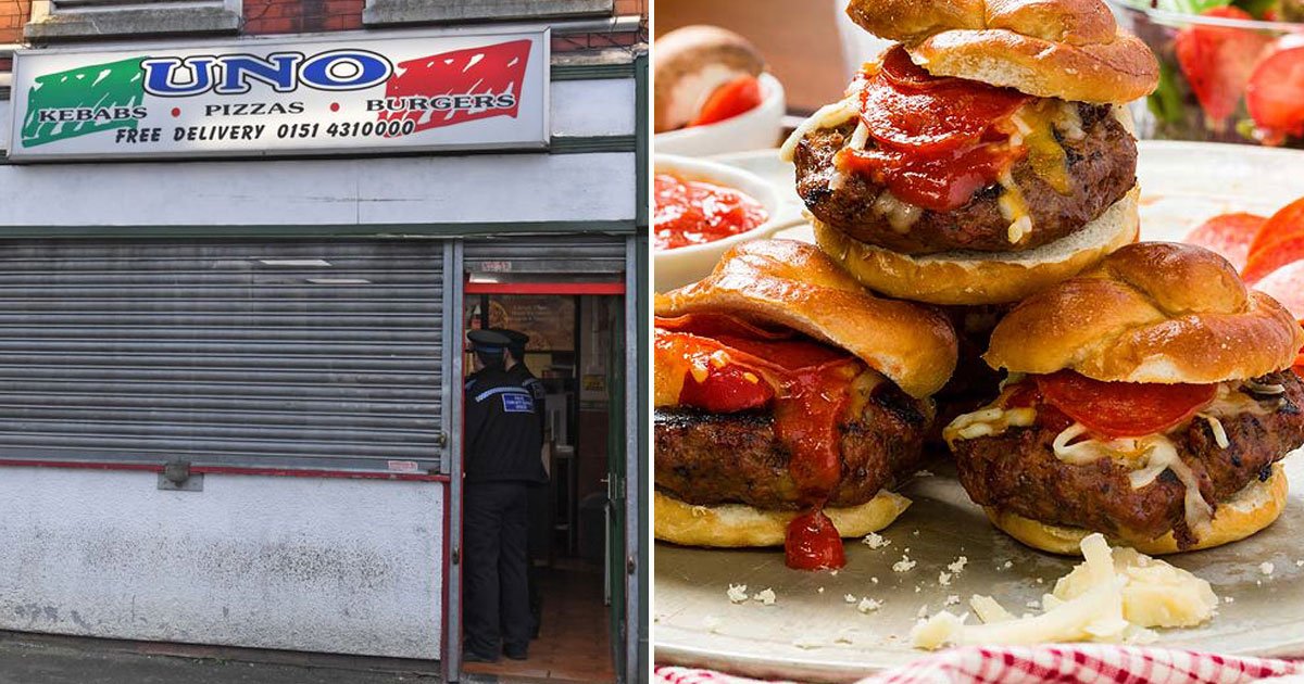 boy died eating takeaway.jpg?resize=412,275 - 16-year-old Boy Collapsed And Died After Eating A Takeaway Meal