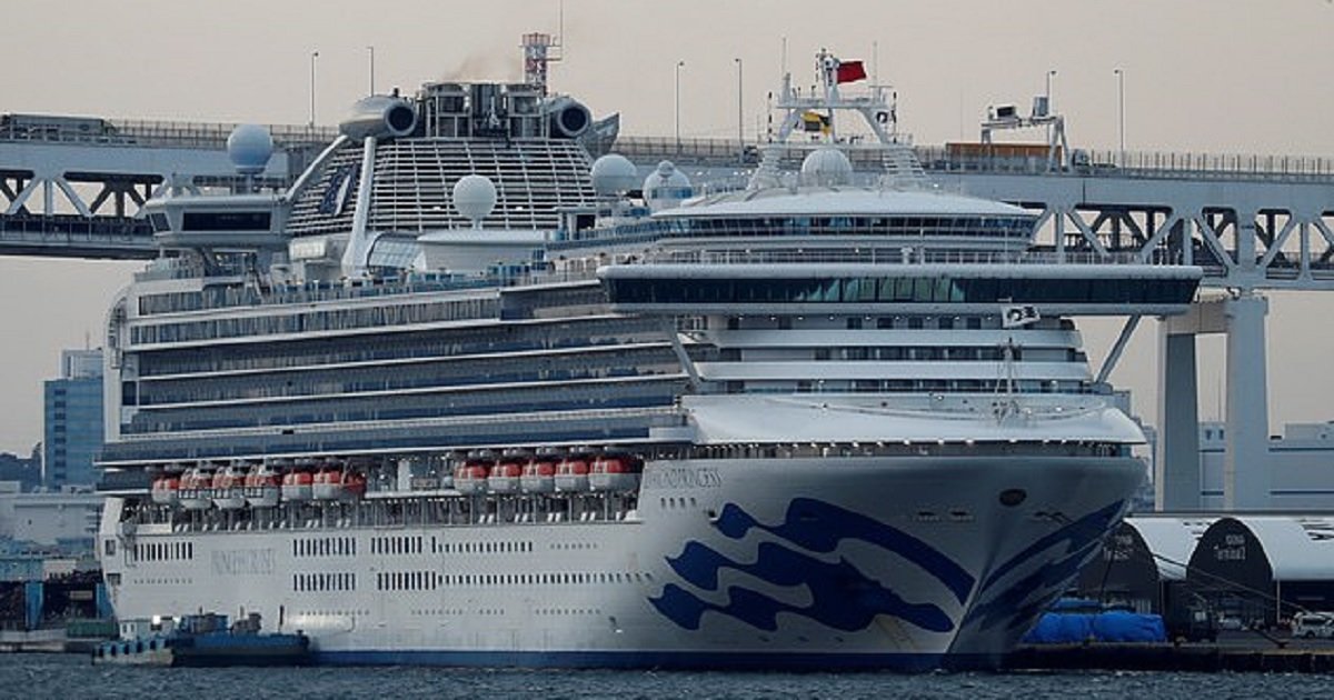 c3 3.jpg?resize=412,232 - Significant Risks From Coronavirus Force Shutdown Of Princess And Viking Cruise Lines