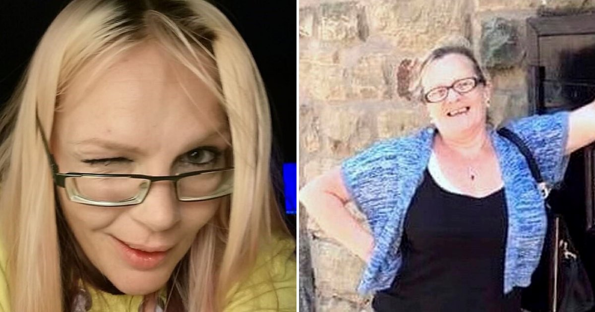 carey6.png?resize=412,232 - 36-Year-Old Daughter Arrested And Charged For Decapitating Her 73-Year-Old Mother Who Was In Cancer Remission