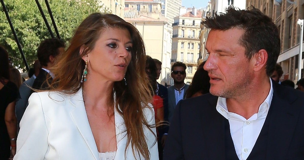 castaldi.jpeg?resize=412,275 - Carnet Rose: Benjamin Castaldi vient d'annoncer la grossesse de sa femme Aurore Aleman