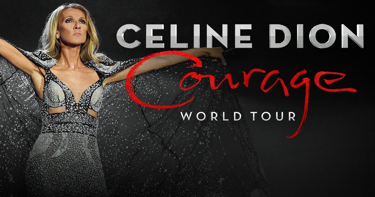 cd.jpg?resize=412,275 - Alerte Info: Céline Dion reporte plusieurs dates de sa tournée à cause de l'épidémie de coronavirus