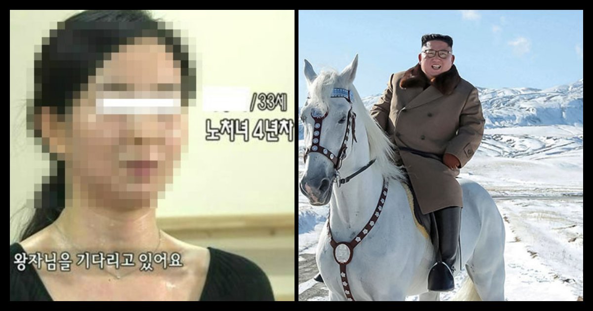 collage 241.png?resize=1200,630 - “남자 돈보고 결혼하는 게 그렇게 잘못인가요? 왜 욕하죠?”라며 글을 올린 30대 '여성'