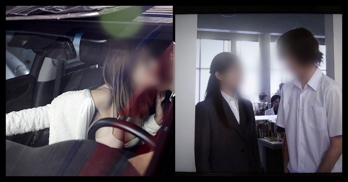 collage 244.png?resize=1200,630 - "서방님이 자야 나도 자요", 중학생 제자와 사귀고 '성관계' 한 중학교 여교사