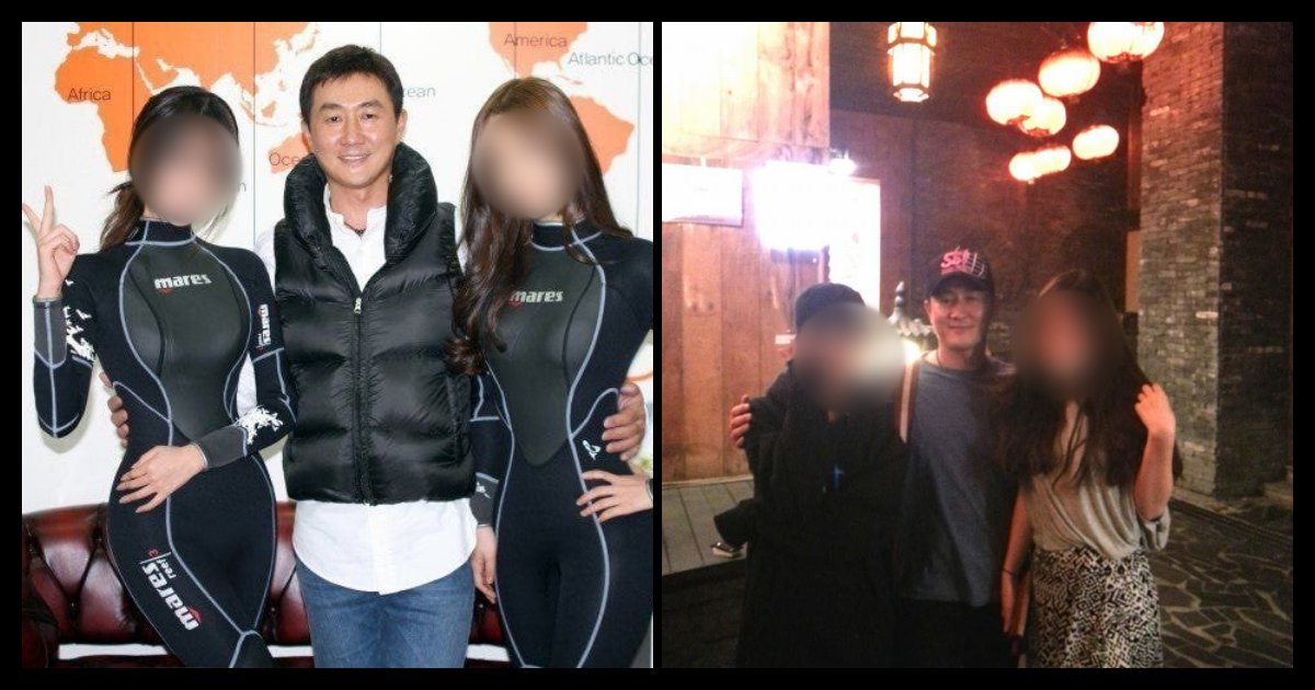 collage 330.png?resize=1200,630 - 무려 '7년 째' 여자는 '왼쪽' 여자를 선호, 남자는 '오른쪽'이 선호한다고 논란 중인 사진